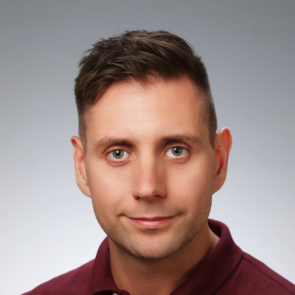 Rafal Klimonda